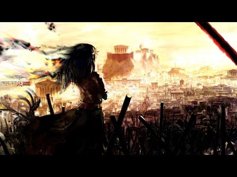 {118} Nightcore (Wake the Light) - Only (with lyrics)