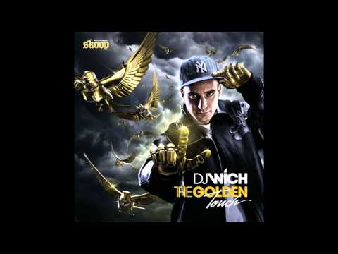 ajvybeatss - DJ WICH - Do My Thing ( feat. Nironic ) Instrumental /remake/