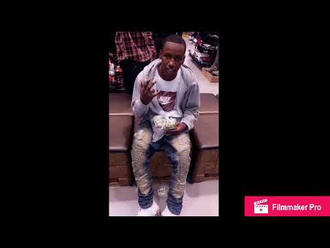 ThrustUpSmoov - Good Day ( Official Audio )