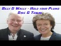 Billy Butler's Hold your Plums - Dave and Tommy - paul frost Billy Butler's Hold your Plums - Dave and Tommy