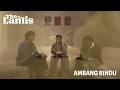 The Lantis - Ambang Rindu (Official Visualizer)
