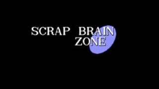 Sonic 1 Music: Scrap Brain Zone