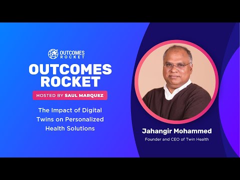 Digital Twins on Personalized Health Solutions