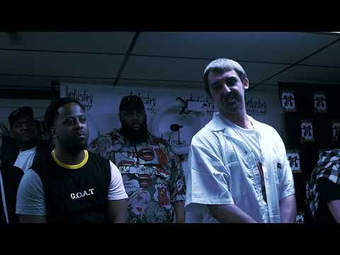 Kyler Tobias vs Elite