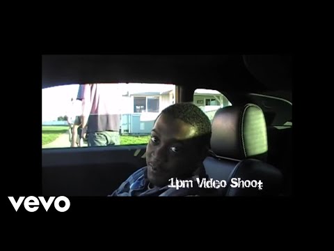 Lil Rue - A Day In The Life ft. The Jacka, Husalah, Cellski, Joe Blow