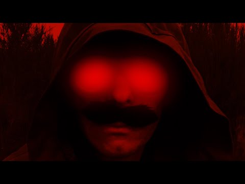 Dead Machines - Apocalypse [OFFICIAL MUSIC VIDEO]