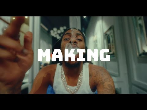 [FREE] Russ Millions x Buni x Tee Rowdy | Uk Drill Type Beat 2025