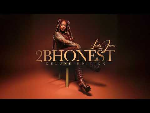 Leela James - Right On Time (RKRFunk Remix) feat. Kincy (Official Audio)