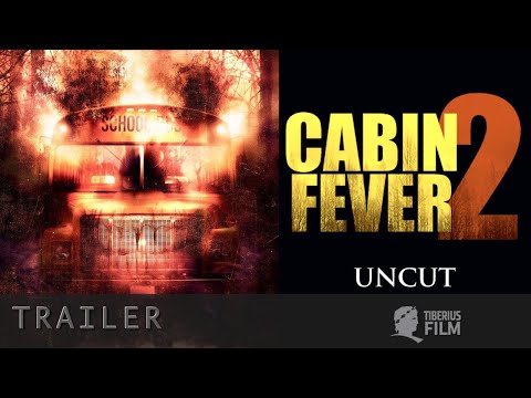 Trailer Cabin Fever 2
