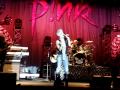 Pink - "What's up" from 4 Non Blondes Live P!NK ...