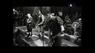 The Bates live @ Viva Overdrive 1999 - Part1