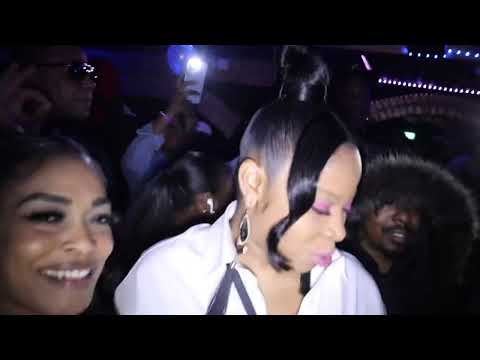 Street Gena, Maestro Don Performing in South London for the first time { S_Lounge Entertainment }