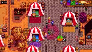 Mr. Hat - Let's Play Stardew Valley Part 47