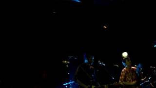 CALEXICO VICTOR JARA&#39;S HANDS