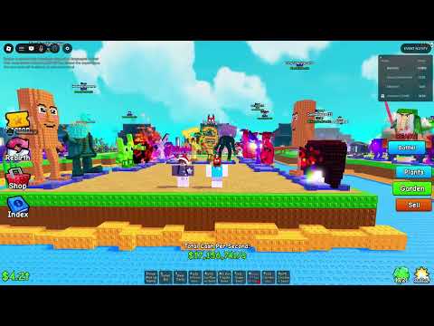 Welcome to our channel 🥳🥳 - Roblox