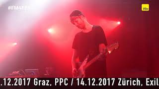 Gerard - Manchmal (live)