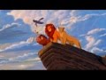 The Lion King Circle Of Life Reprise Finale Finnish HD 1080p Blu Ray