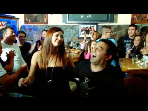 Kmeťoband - Dnes večer Vám zábavu hráme (Official video)