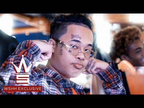 KiD TRUNKS Love Never Blossoms (WSHH Exclusive - Official Music Video)
