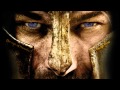 Spartacus: Vengeance Soundtrack - FAN MADE ...