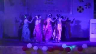 preview picture of video 'Annual day ऑफ़  GLEHS POWAI'