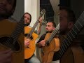 i see you in my dreams - dos guitarras - Howard Alden - Sweet & Lowdown 🙌