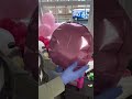 Tips on how to blow up foil balloons #balloontutorial #bespoke #foilballoons #valentinesdaydecor