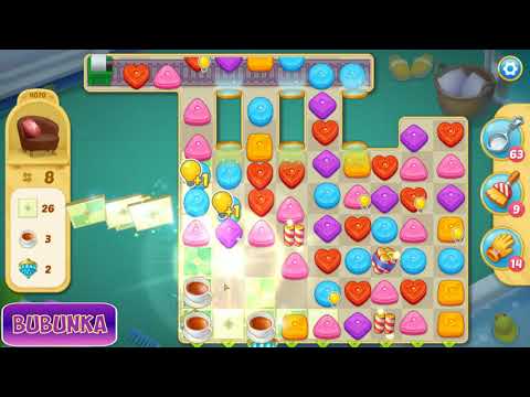 Matchington Mansion level 4070 HD