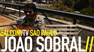 JOÃO SOBRAL - VESTIDO DE NUVEM (BalconyTV)