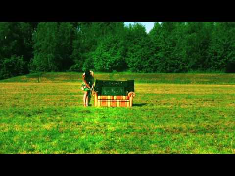 Drumparktroon: Pump up the volume