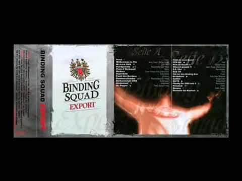 binding squad export