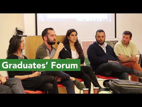 Binational School for Jewish and Palestinian kids