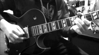 Grant Green's Solo on Grant's Dimensions(MUSIC IN DESCRIPTION)