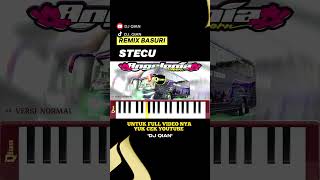 Download lagu TELOLET REMIX BASURI STECU STECU BUS PHD VIRAL TIKTOK #basuri #stecu mp3