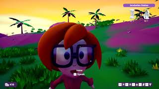 Genomon i made a gross rat thing ep 1