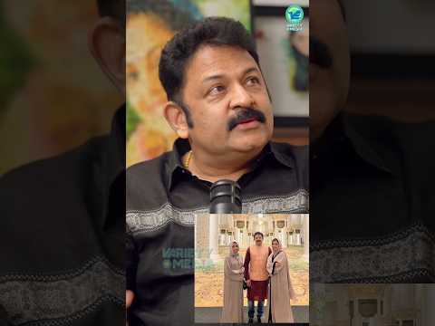 അബായ പൈസ കൊടുത്താണ് വാങ്ങിയത് ,കൃഷ്ണകുമാറിനെ വാളയാർ കഴിഞ്ഞാൽ ആർക്കും അറിയില്ല😱Krishnakumar Podcast