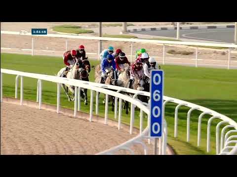 15th Al Uqda meeting - RACE 6 AIN KHALED CUP