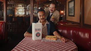  demanding the sandwich