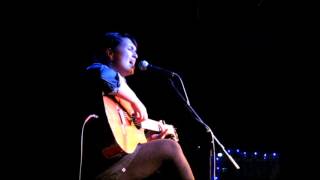 Laura Esther - Lost - No Man's Land, Villeurbanne - 18.05.13