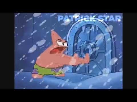 Sesam öffne DICH.. | Patrick Star [HD] 1080p