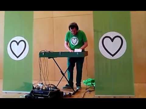 lando. live - 6. Retrobörse Rosenheim