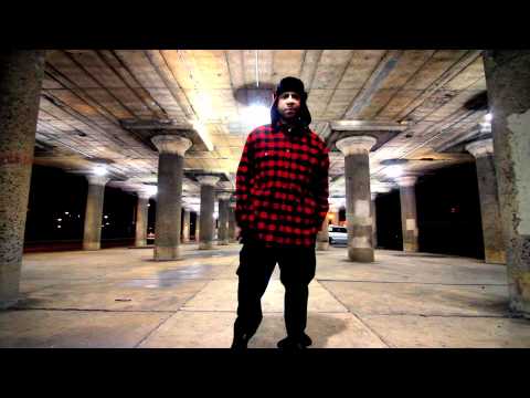 Abrasive - Shell Tops {Directed By Pap Dollaz}