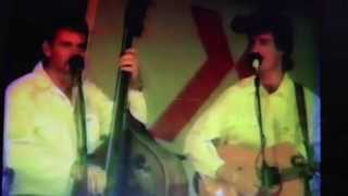 Crowe Brothers - Why Not Confess - with Raymond Fairchild