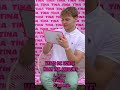Check de nu hele aflevering op TinaTV! ✨️ #tijdschrifttina #tinatv