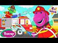 Home Safe Home Safety For Kids Barney The Dinosaur