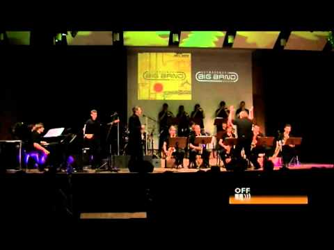 Szymanowski Big Band - Fly me to the moon