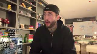 FaZe Banks Claims Signing the new Streamer group was the WORST Decision of his Life