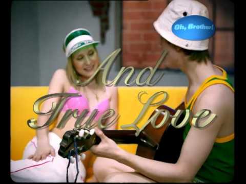 Days That Are Over - Sondre Lerche