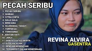 Download lagu REVINA ALVIRA PECAH SERIBU - FULL ALBUM DANGDUT KLASIK COVER TRENDING mp3