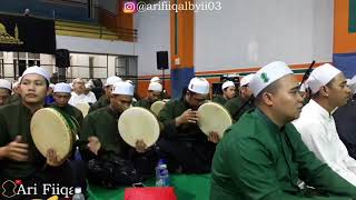 Download lagu Takbir Akbar Majelis Rasulullah 1439 Hijriah mp3